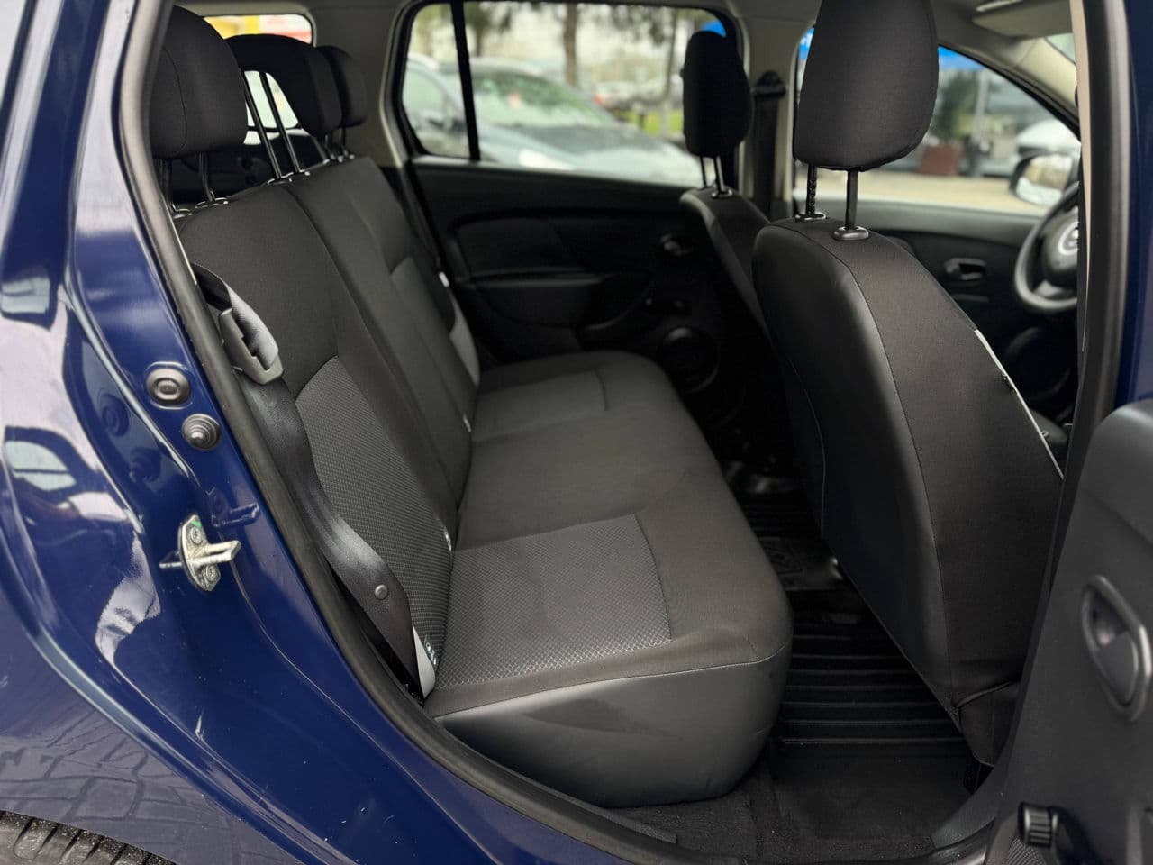 Dacia Logan MCV 2014 — Миниатюра 14