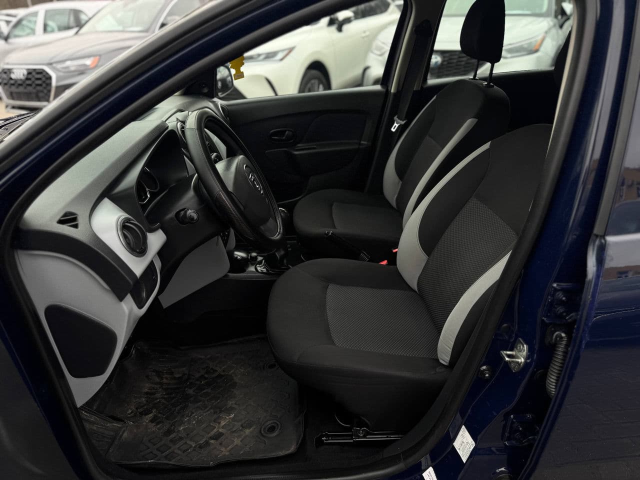 Dacia Logan MCV 2014 — Миниатюра 5