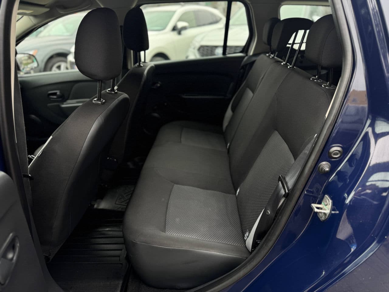 Dacia Logan MCV 2014 — Миниатюра 13