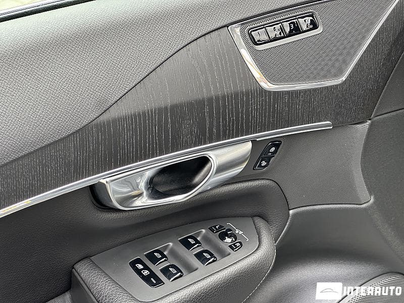 Volvo XC 90 2020 — Миниатюра 21