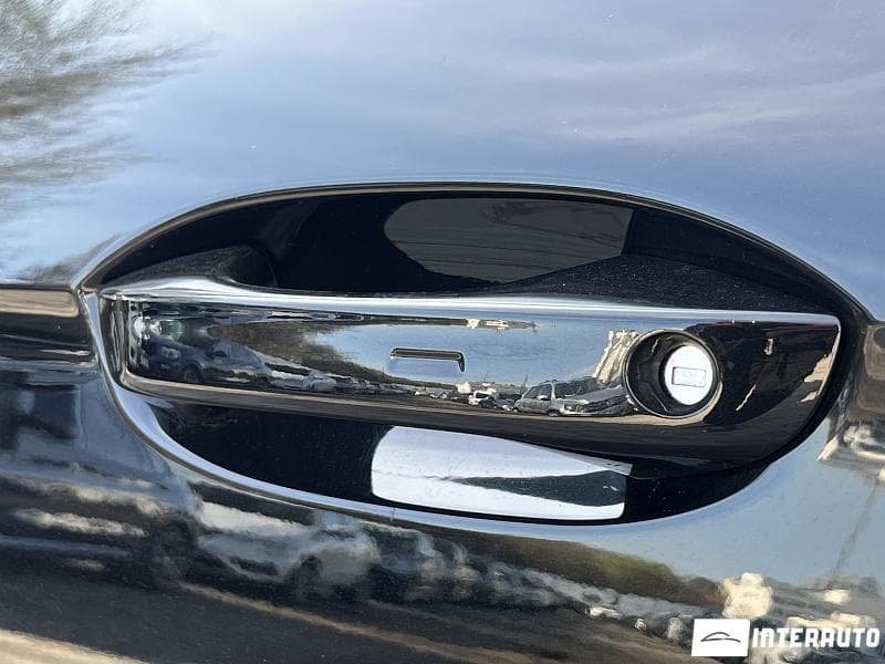 Skoda Superb 2025 — Миниатюра 22