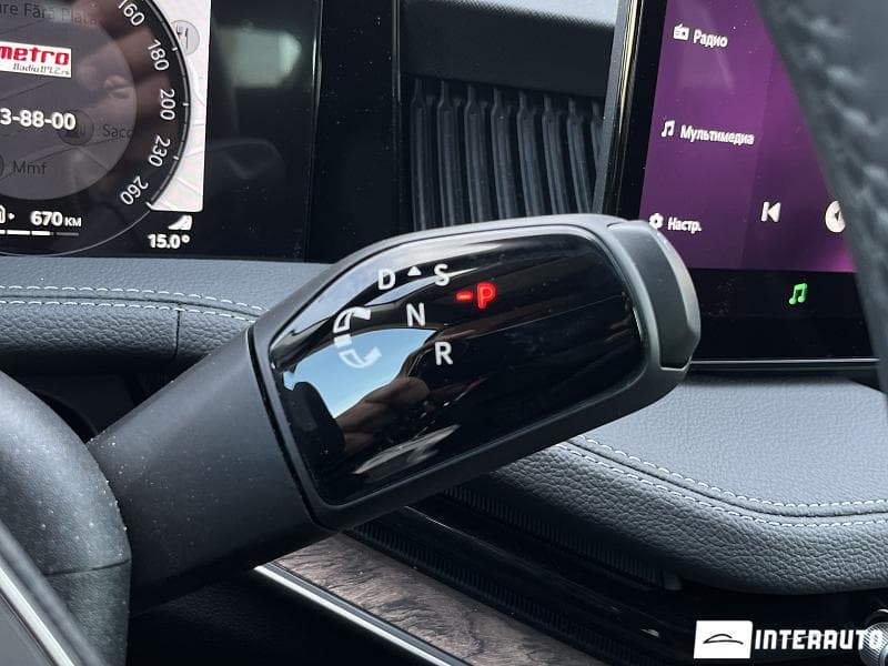 Skoda Superb 2025 — Миниатюра 21