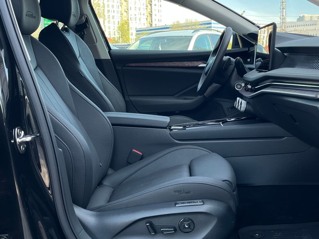 Skoda Superb 2025 — Миниатюра 7