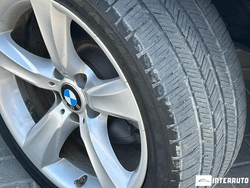 2017 BMW X3 2.8i — Miniatură 19
