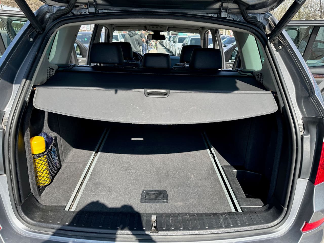 2017 BMW X3 2.8i — Miniatură 17