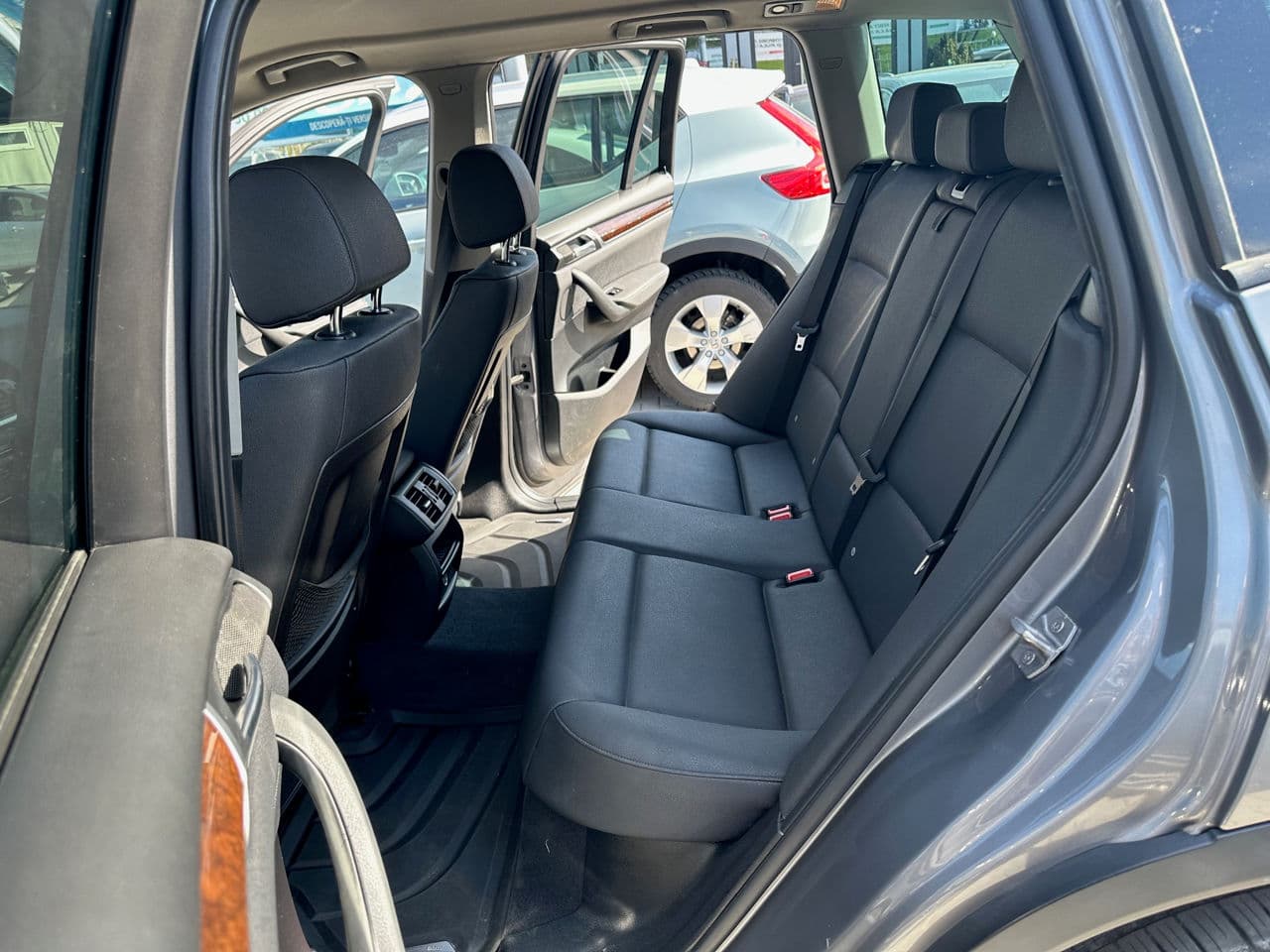 2017 BMW X3 2.8i — Miniatură 15