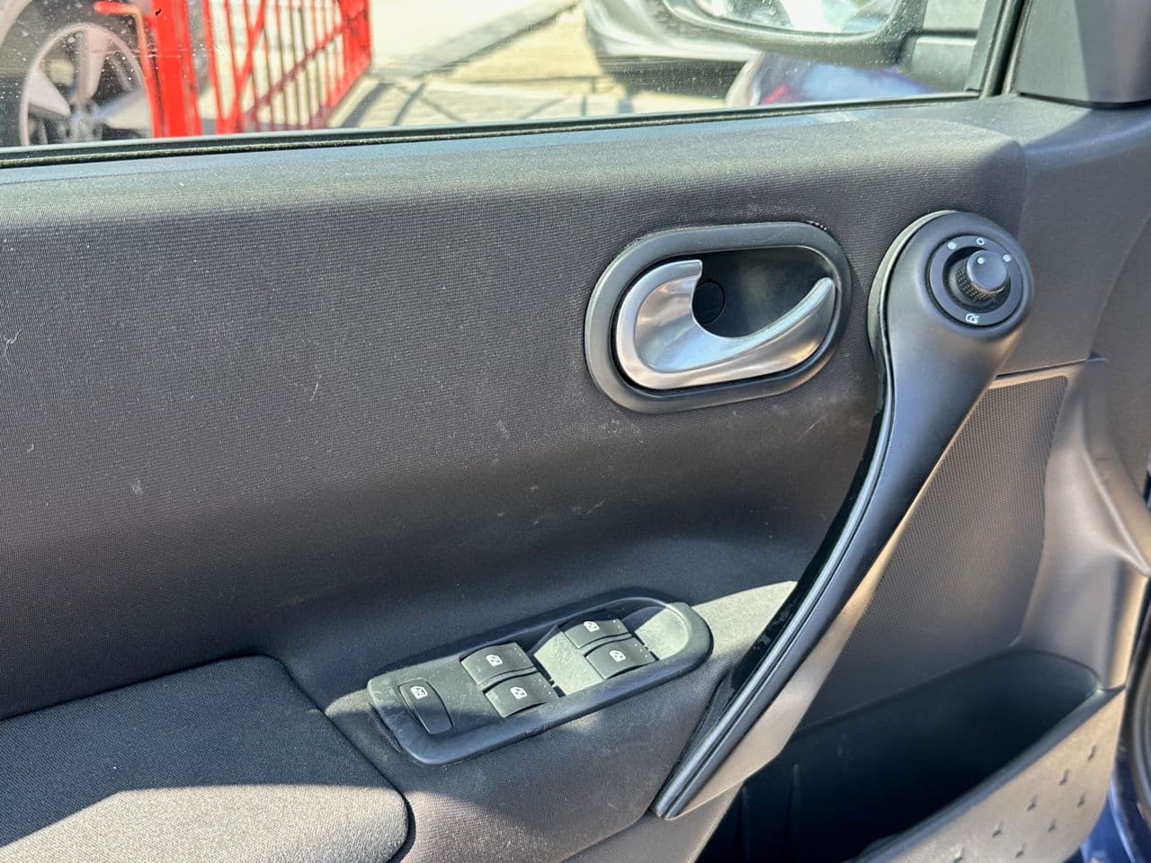 Renault Megane 2005 — Миниатюра 10
