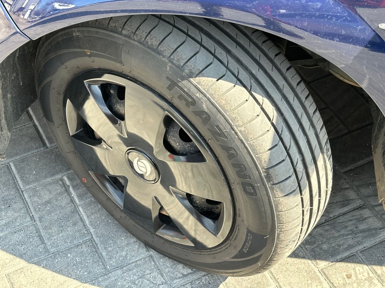Renault Megane 2005 — Миниатюра 16