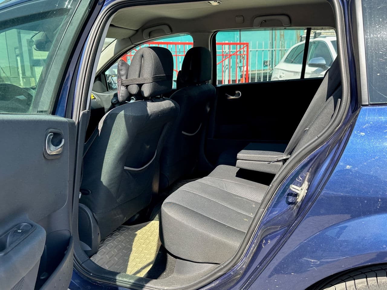 Renault Megane 2005 — Миниатюра 14