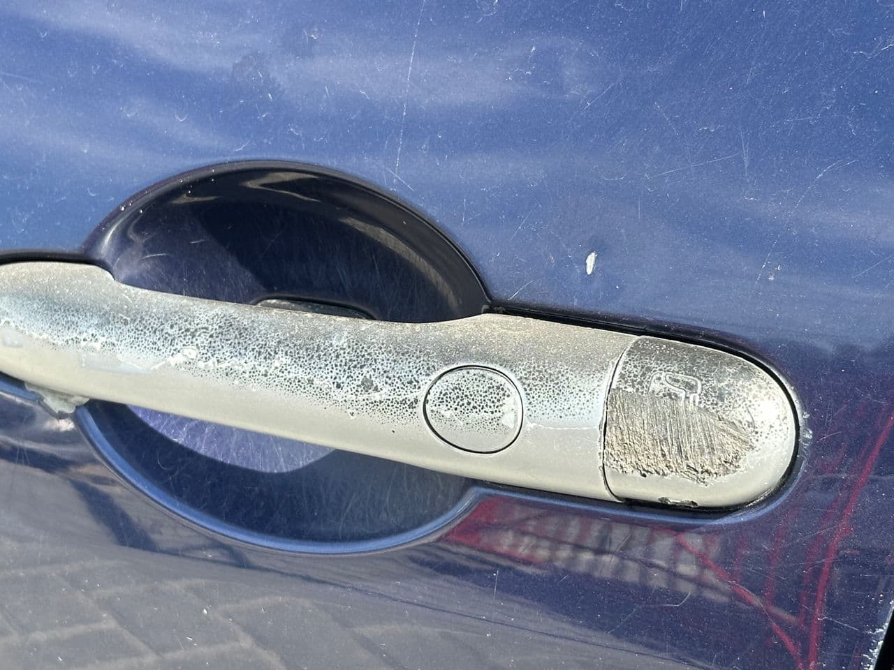 Renault Megane 2005 — Миниатюра 15