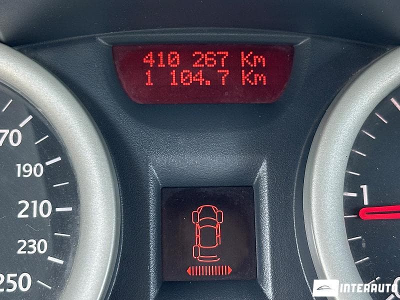 Renault Megane 2005 — Миниатюра 8