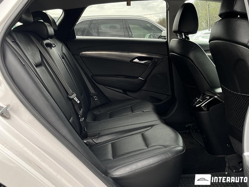 Hyundai i40 2015 — Миниатюра 19