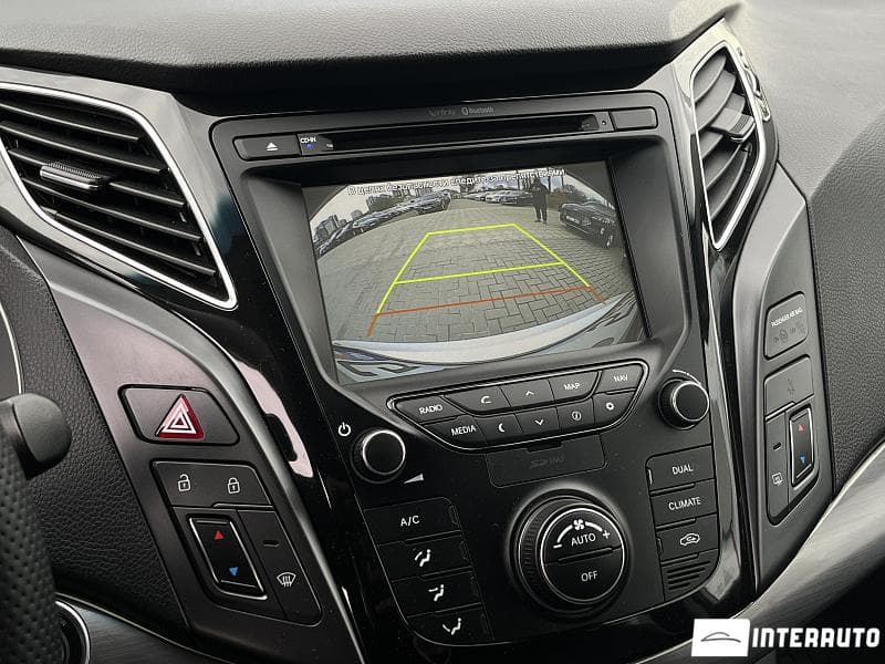 Hyundai i40 2015 — Миниатюра 15