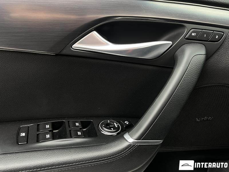 Hyundai i40 2015 — Миниатюра 7