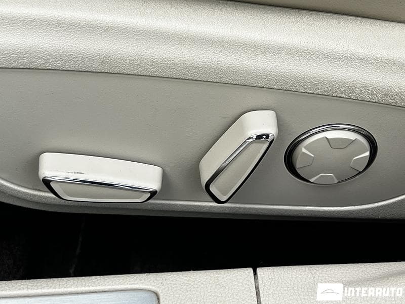 2018 Lincoln MKZ — Miniatură 20
