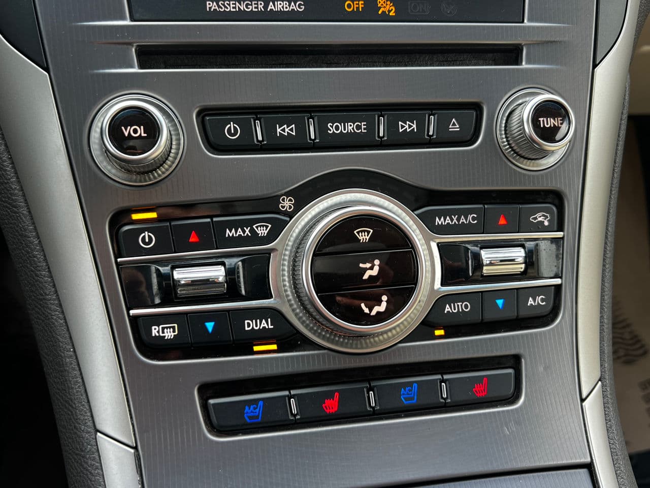 2018 Lincoln MKZ — Miniatură 12