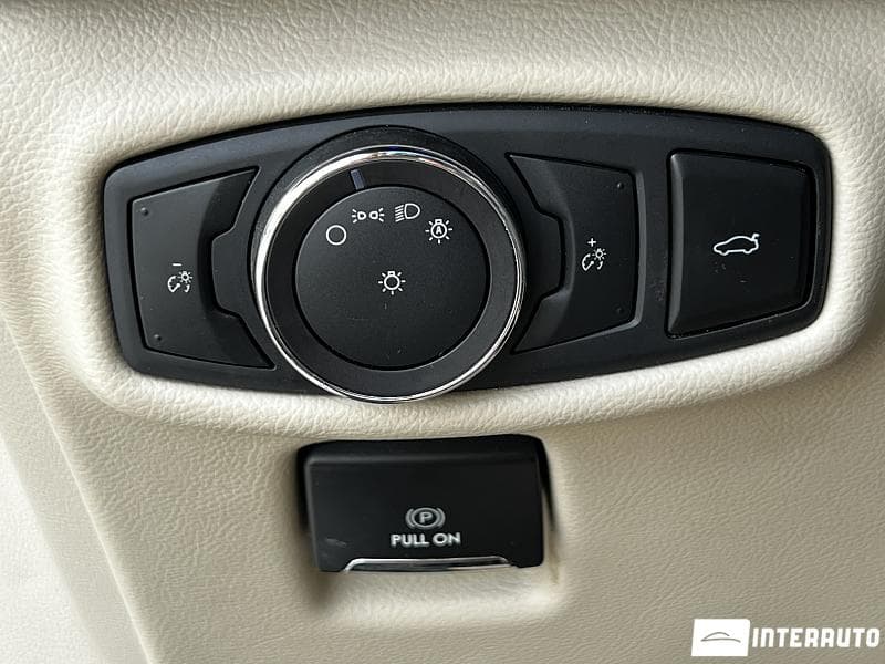 2018 Lincoln MKZ — Miniatură 19