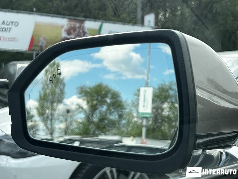 2018 Lincoln MKZ — Miniatură 23