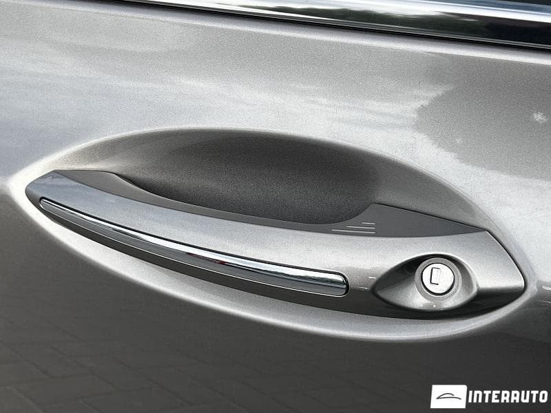 2018 Lincoln MKZ — Miniatură 18