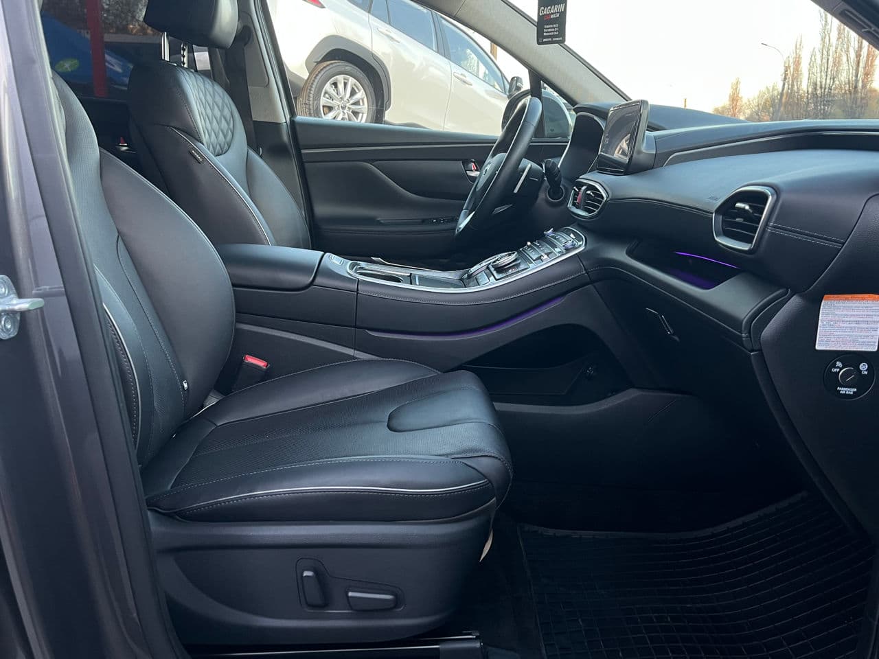 Hyundai Santa Fe 2023 — Миниатюра 18