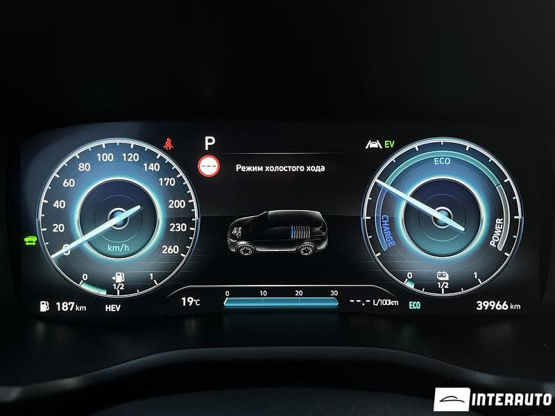 Hyundai Santa Fe 2023 — Миниатюра 15