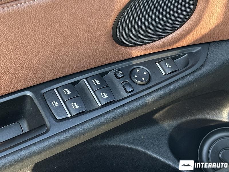 2015 BMW X5 4.0e — Miniatură 22