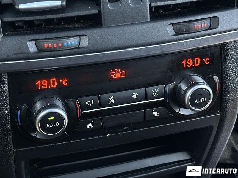 2015 BMW X5 4.0e — Miniatură 17