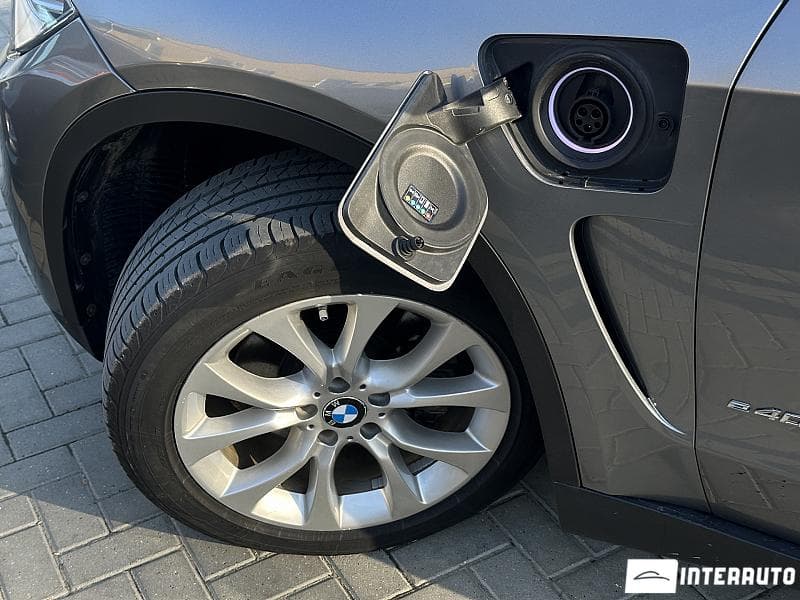 2015 BMW X5 4.0e — Miniatură 24