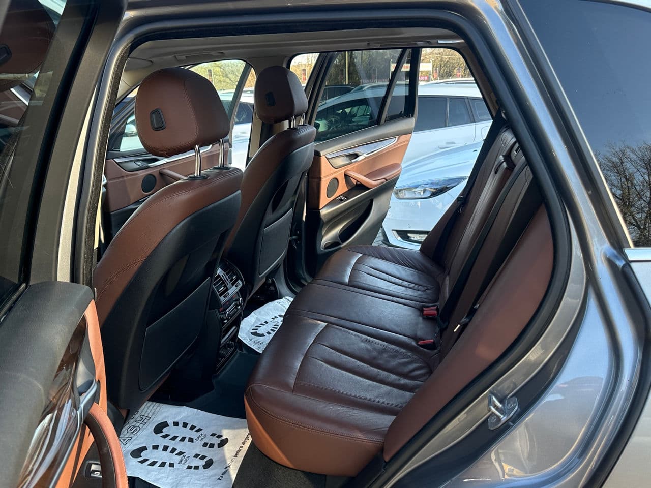2015 BMW X5 4.0e — Miniatură 15
