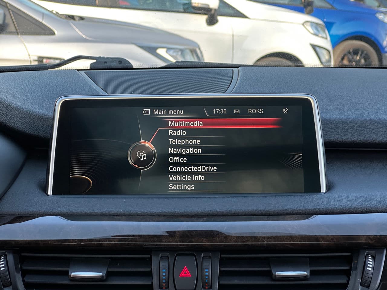 2015 BMW X5 4.0e — Miniatură 10