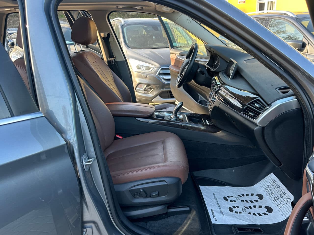 2015 BMW X5 4.0e — Miniatură 19