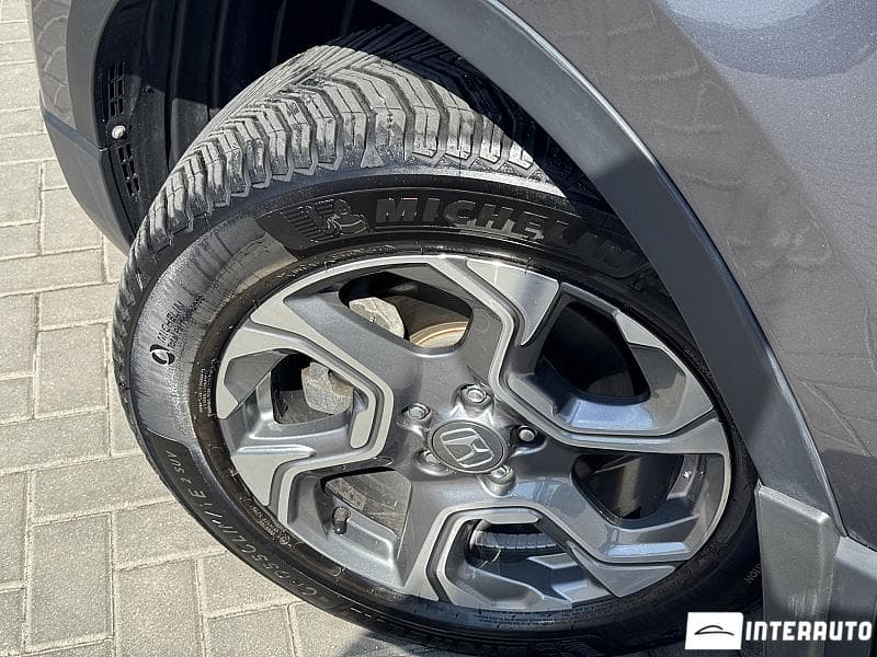 Honda CR-V 2019 — Миниатюра 24