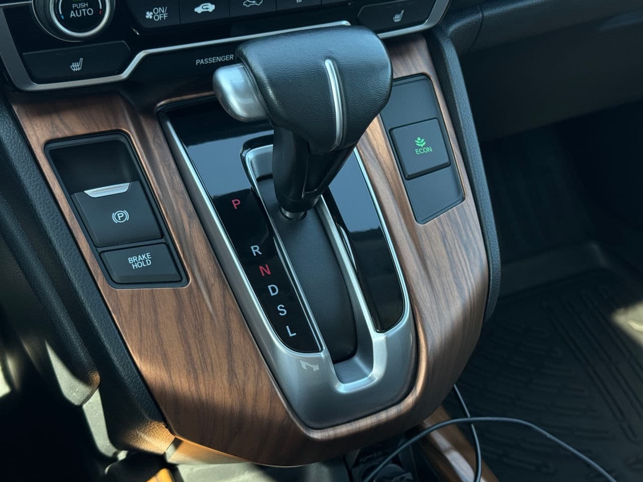 Honda CR-V 2019 — Миниатюра 12