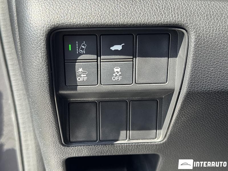 Honda CR-V 2019 — Миниатюра 15