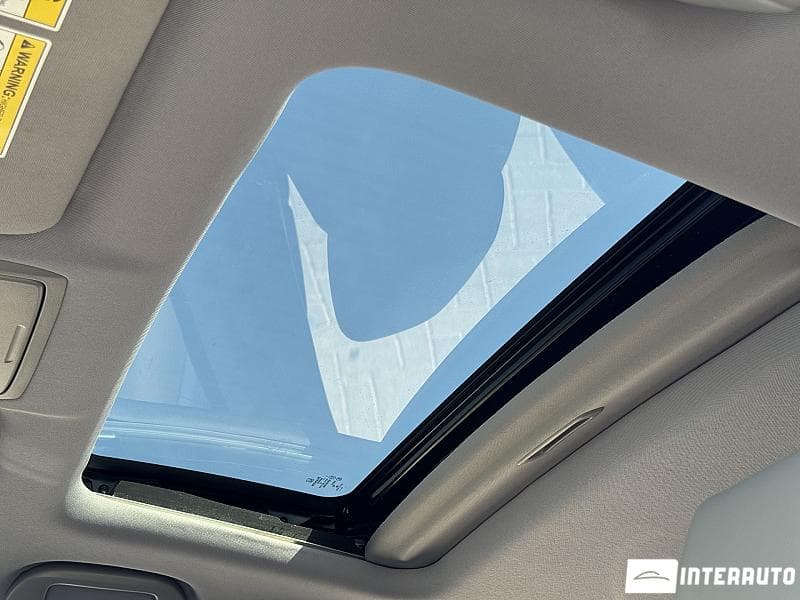 Honda CR-V 2019 — Миниатюра 18