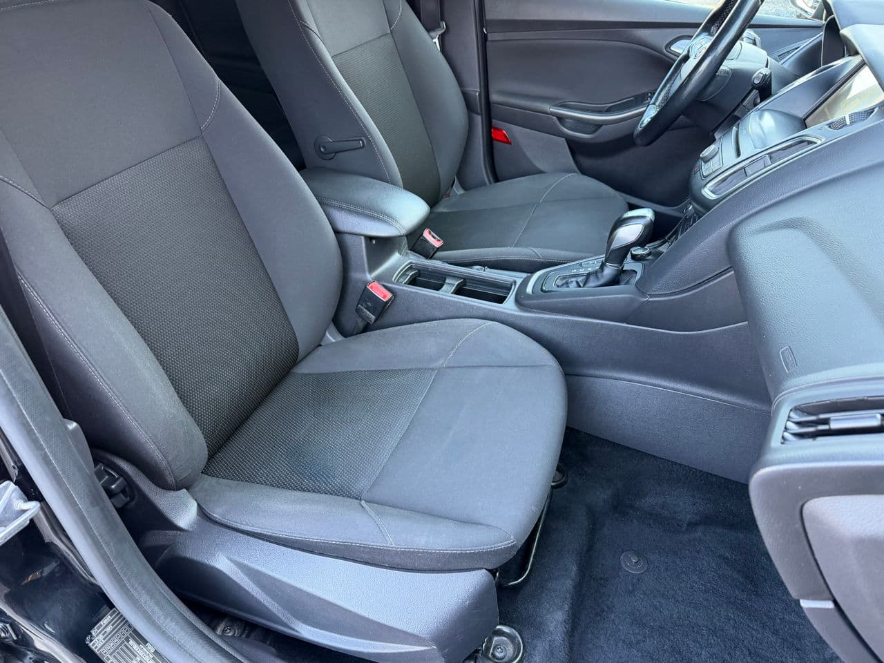 Ford Focus 2017 — Миниатюра 14