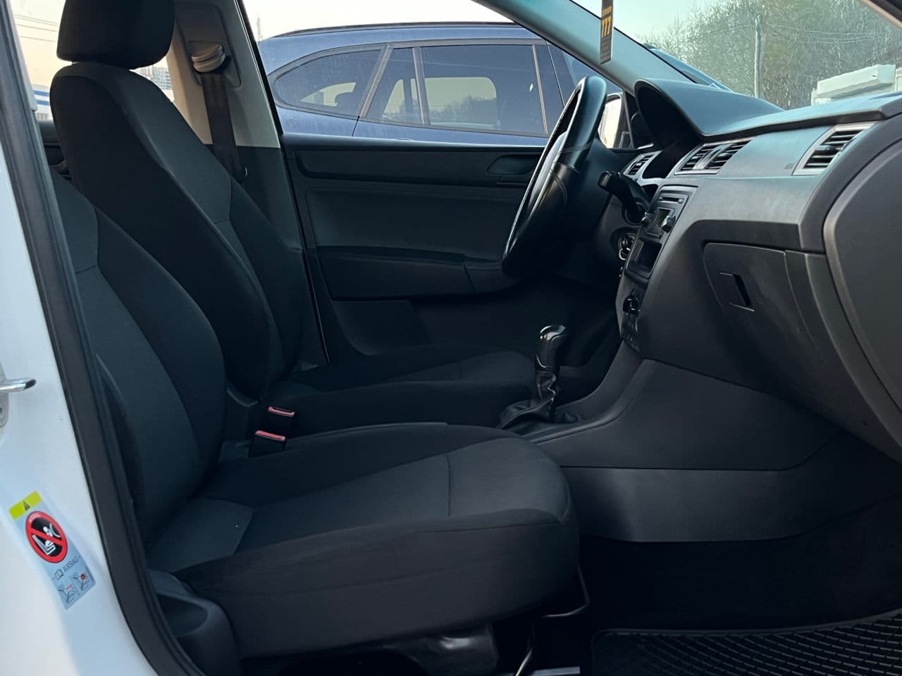 Skoda Rapid 2014 — Миниатюра 16