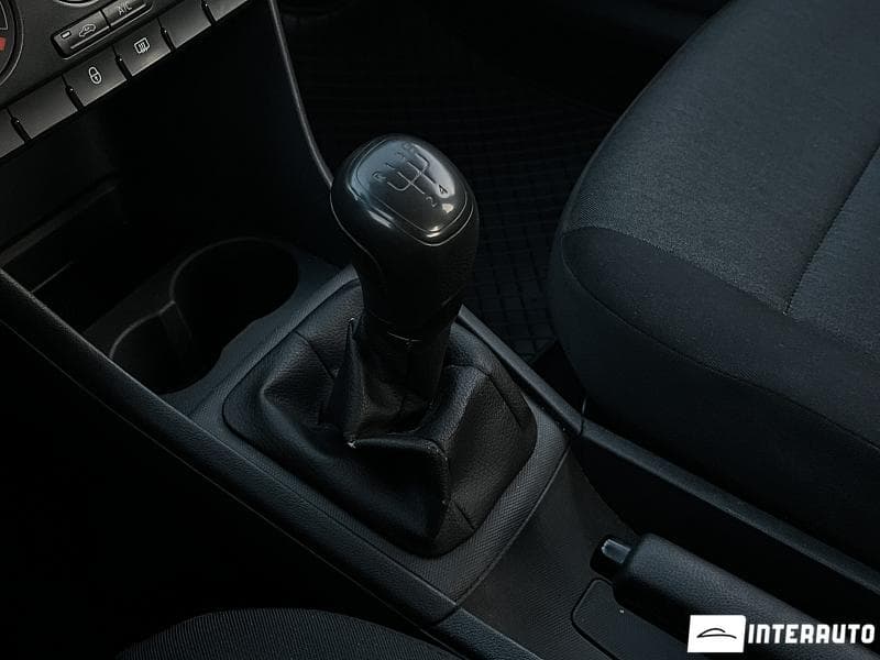 Skoda Rapid 2014 — Миниатюра 15