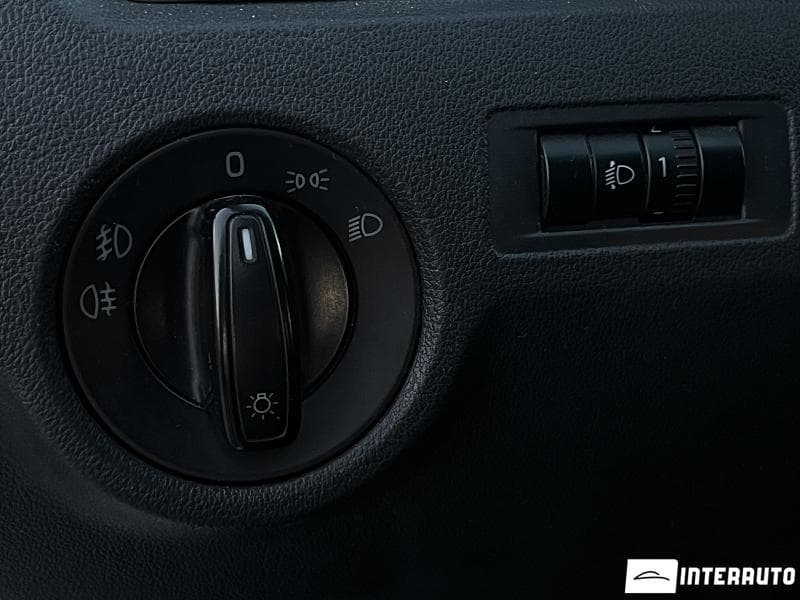 Skoda Rapid 2014 — Миниатюра 9