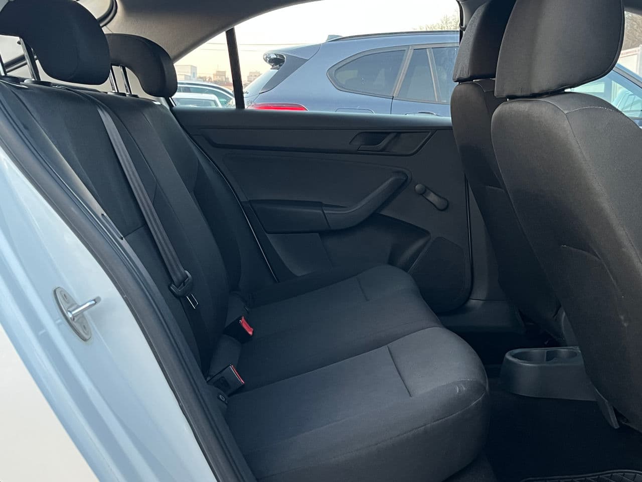 Skoda Rapid 2014 — Миниатюра 18