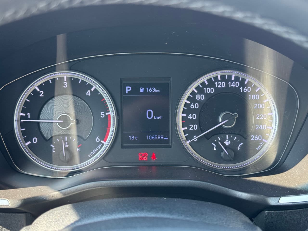 Hyundai Santa Fe 2019 — Миниатюра 8