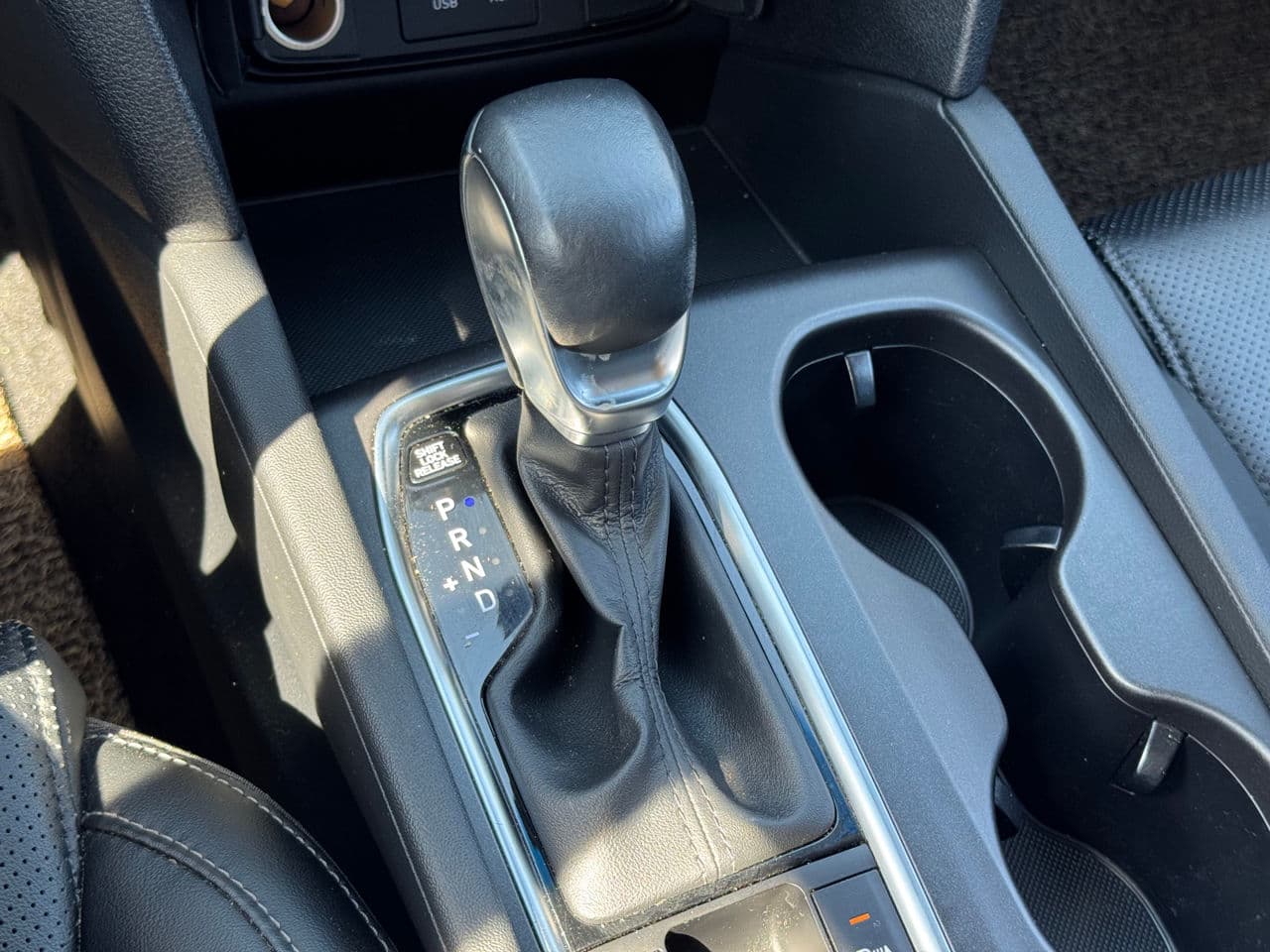 Hyundai Santa Fe 2019 — Миниатюра 12