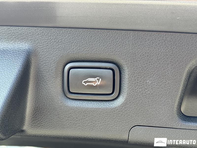 Hyundai Santa Fe 2019 — Миниатюра 22