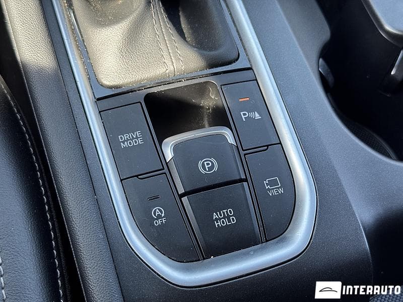 Hyundai Santa Fe 2019 — Миниатюра 13
