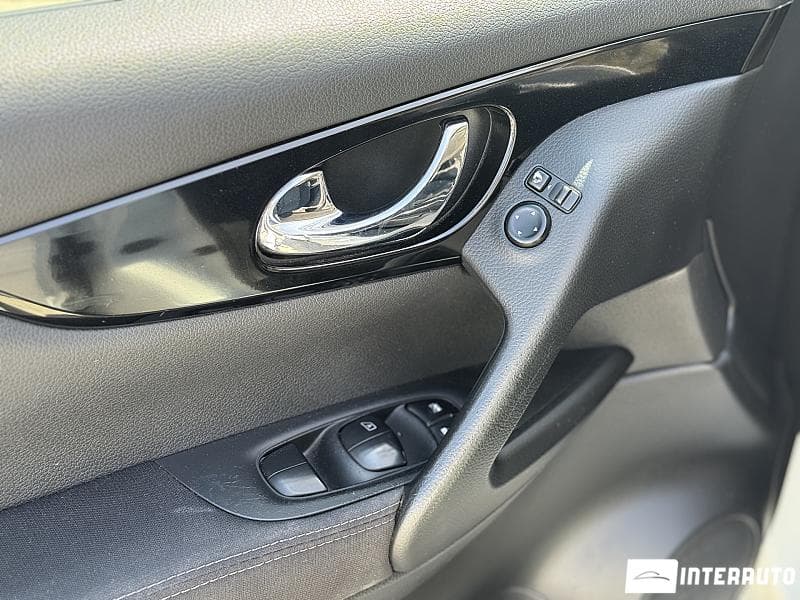 Nissan Qashqai 2015 — Миниатюра 5