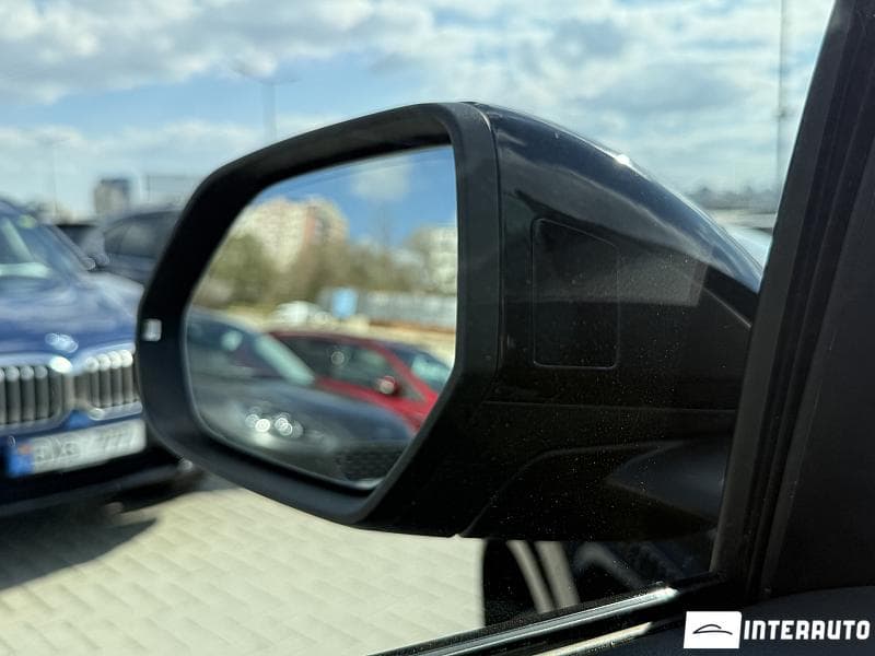 Audi Q8 2022 — Миниатюра 20
