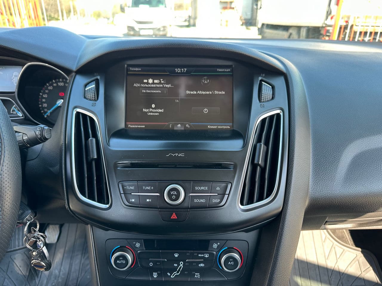 Ford Focus 2016 — Миниатюра 12
