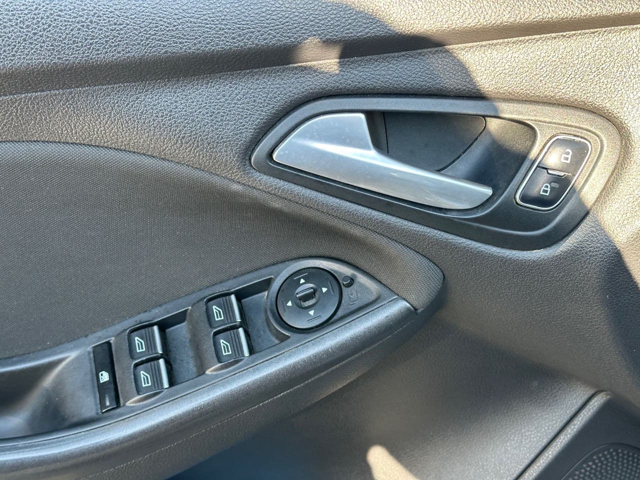 Ford Focus 2016 — Миниатюра 14