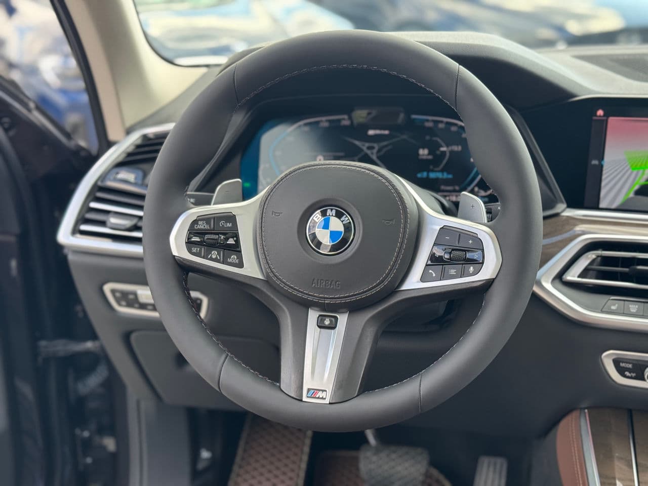 BMW X5 4.5e 2020 — Миниатюра 7