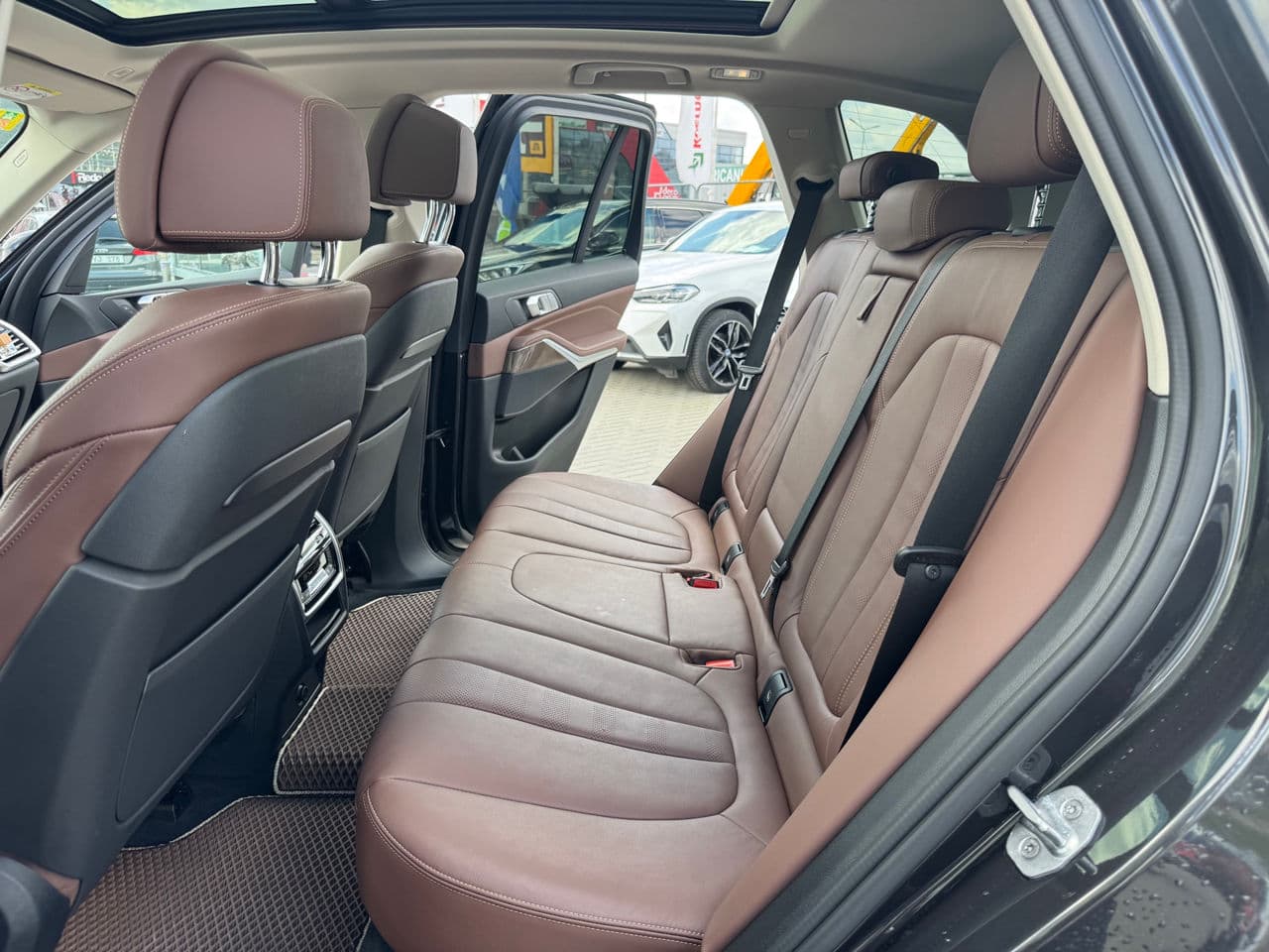 BMW X5 4.5e 2020 — Миниатюра 13